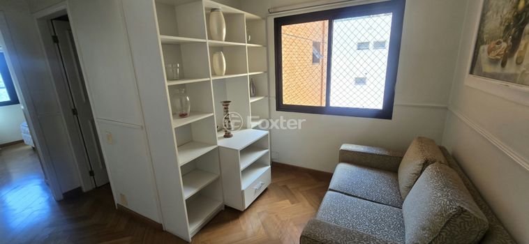 Foto 15 do(a) Apartamento de 4 quartos à venda em Perdizes, São Paulo