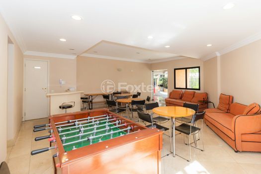 Foto 32 do(a) Apartamento de 4 quartos à venda em Perdizes, São Paulo