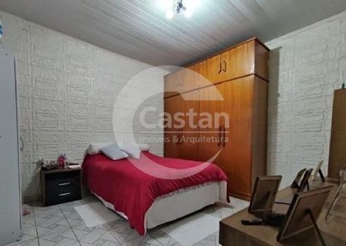 Foto 17 do(a) Casa de 4 quartos à venda em Vila Santo Estevão, São Paulo