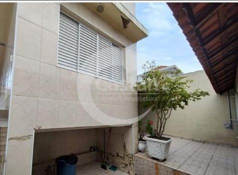 Foto 3 do(a) Casa de 4 quartos à venda em Vila Santo Estevão, São Paulo