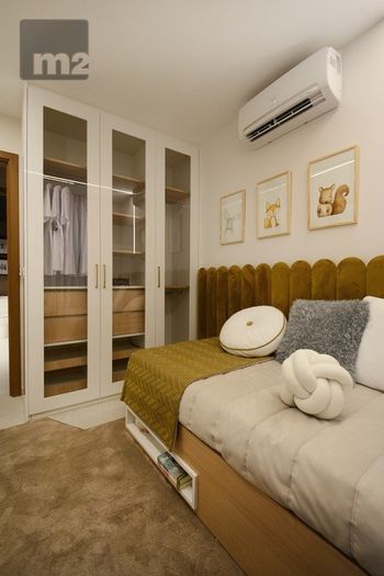 Foto 13 do(a) Apartamento de 3 quartos à venda em Setor Bueno, Goiânia