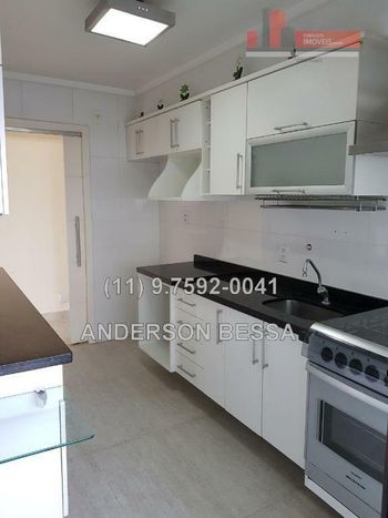 Foto 8 do(a) Cobertura de 3 quartos à venda em Barra Funda, São Paulo