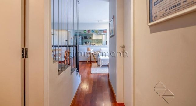 Foto 15 do(a) Apartamento de 3 quartos à venda em Vila Olímpia, São Paulo