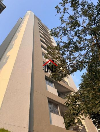 Foto 1 do(a) Apartamento de 2 quartos à venda em Vila Olímpia, São Paulo