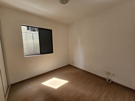 Foto 6 do(a) Apartamento de 4 quartos à venda em Buritis, Belo Horizonte