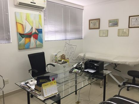 Foto 7 do(a) Sala / Conjunto Comercial false à venda em Santo Antônio, São Caetano do Sul