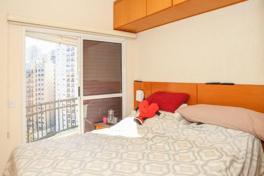 Foto 29 do(a) Apartamento de 4 quartos à venda em Alto de Pinheiros, São Paulo