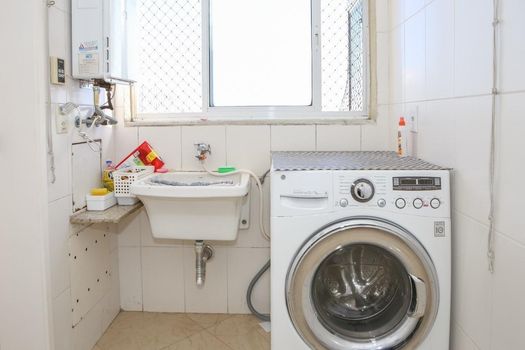 Foto 2 do(a) Apartamento de 4 quartos à venda em Alto de Pinheiros, São Paulo