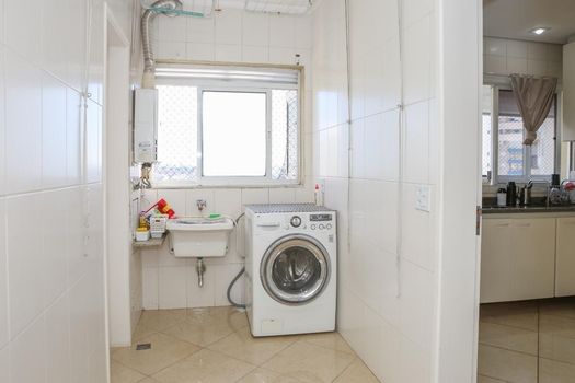 Foto 5 do(a) Apartamento de 4 quartos à venda em Alto de Pinheiros, São Paulo