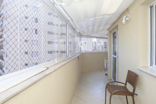 Foto 1 do(a) Apartamento de 4 quartos à venda em Alto de Pinheiros, São Paulo