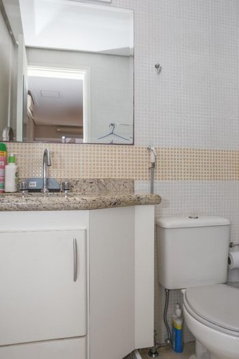 Foto 15 do(a) Apartamento de 4 quartos à venda em Alto de Pinheiros, São Paulo