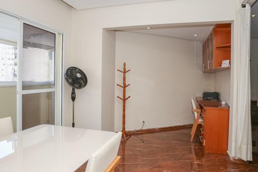 Foto 42 do(a) Apartamento de 4 quartos à venda em Alto de Pinheiros, São Paulo