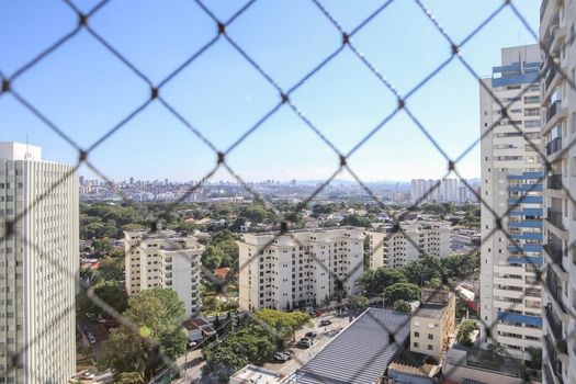 Foto 16 do(a) Apartamento de 4 quartos à venda em Alto de Pinheiros, São Paulo