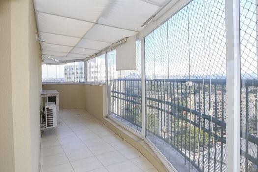 Foto 43 do(a) Apartamento de 4 quartos à venda em Alto de Pinheiros, São Paulo