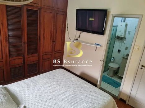 Foto 5 do(a) Apartamento de 4 quartos à venda em Copacabana, Rio de Janeiro