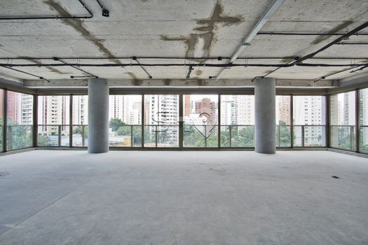 Foto 5 do(a) Apartamento de 4 quartos à venda em Vila Nova Conceição, São Paulo