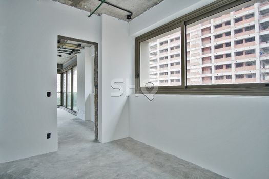 Foto 23 do(a) Apartamento de 4 quartos à venda em Vila Nova Conceição, São Paulo
