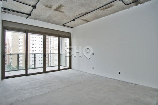Foto 12 do(a) Apartamento de 4 quartos à venda em Vila Nova Conceição, São Paulo