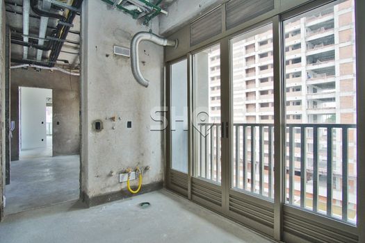 Foto 26 do(a) Apartamento de 4 quartos à venda em Vila Nova Conceição, São Paulo