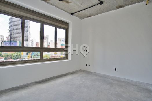 Foto 13 do(a) Apartamento de 4 quartos à venda em Vila Nova Conceição, São Paulo