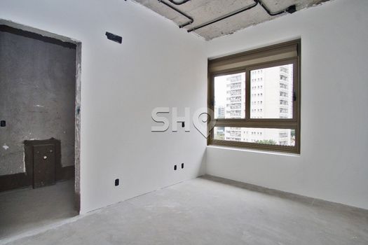 Foto 20 do(a) Apartamento de 4 quartos à venda em Vila Nova Conceição, São Paulo