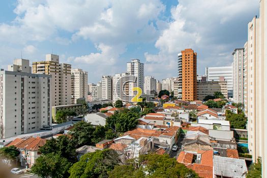 Foto 7 do(a) Apartamento de 2 quartos à venda em Vila Pompéia, São Paulo