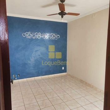 Foto 3 do(a) Apartamento de 3 quartos à venda em Parque Industrial Lagoinha, Ribeirão Preto