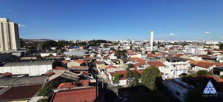 Foto 8 do(a) Apartamento de 2 quartos à venda em Jaçanã, São Paulo