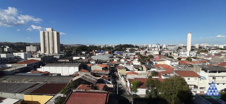 Foto 4 do(a) Apartamento de 2 quartos à venda em Jaçanã, São Paulo