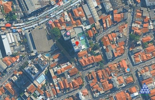 Foto 37 do(a) Apartamento de 2 quartos à venda em Jaçanã, São Paulo