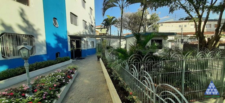 Foto 30 do(a) Apartamento de 2 quartos à venda em Jaçanã, São Paulo