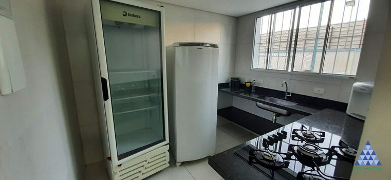 Foto 25 do(a) Apartamento de 2 quartos à venda em Jaçanã, São Paulo