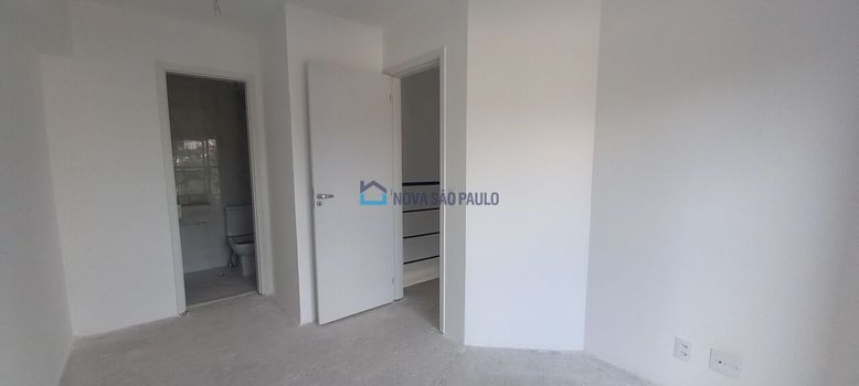 Foto 17 do(a) Apartamento de 2 quartos à venda em Saúde, São Paulo