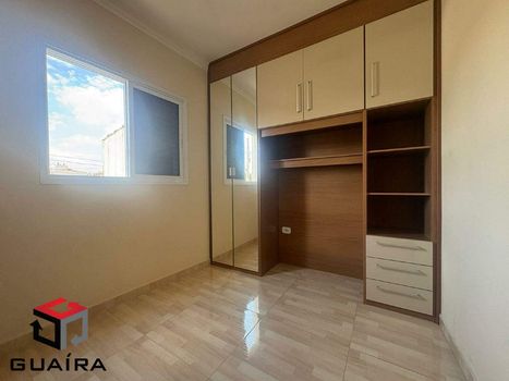 Foto 12 do(a) Apartamento de 3 quartos à venda em Jardim Ocara, Santo André