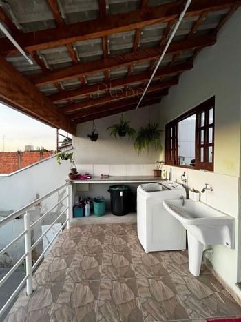 Foto 32 do(a) Casa em Condomínio false à venda em Residencial Nova Era, Valinhos