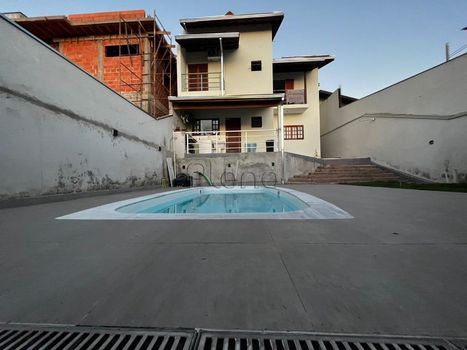 Foto 37 do(a) Casa em Condomínio false à venda em Residencial Nova Era, Valinhos