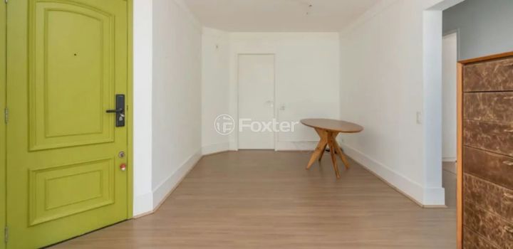 Foto 21 do(a) Apartamento de 2 quartos à venda em Vila Nova Conceição, São Paulo