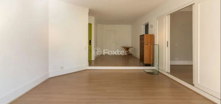 Foto 15 do(a) Apartamento de 2 quartos à venda em Vila Nova Conceição, São Paulo
