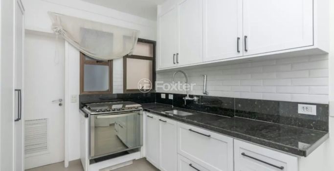 Foto 19 do(a) Apartamento de 2 quartos à venda em Vila Nova Conceição, São Paulo