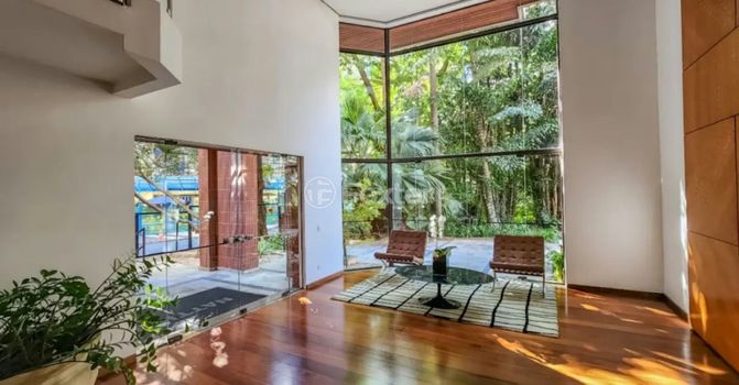 Foto 6 do(a) Apartamento de 2 quartos à venda em Vila Nova Conceição, São Paulo