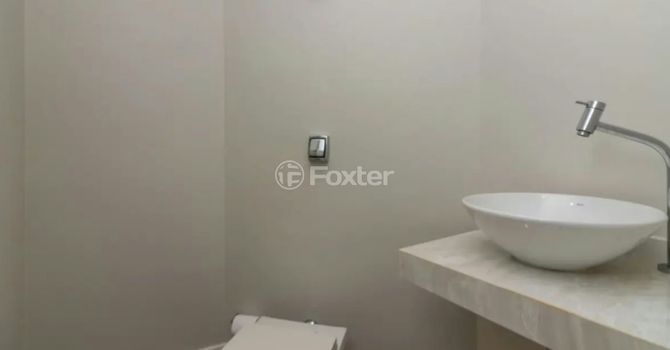 Foto 20 do(a) Apartamento de 2 quartos à venda em Vila Nova Conceição, São Paulo
