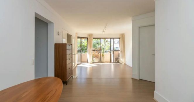 Foto 1 do(a) Apartamento de 2 quartos à venda em Vila Nova Conceição, São Paulo