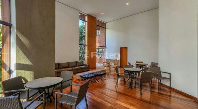 Foto 3 do(a) Apartamento de 2 quartos à venda em Vila Nova Conceição, São Paulo