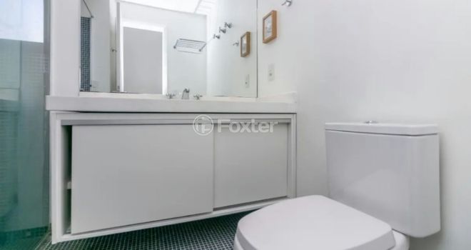 Foto 14 do(a) Apartamento de 2 quartos à venda em Vila Nova Conceição, São Paulo