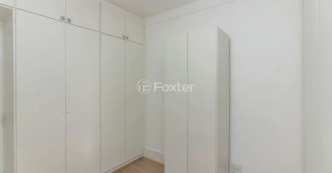 Foto 9 do(a) Apartamento de 2 quartos à venda em Vila Nova Conceição, São Paulo
