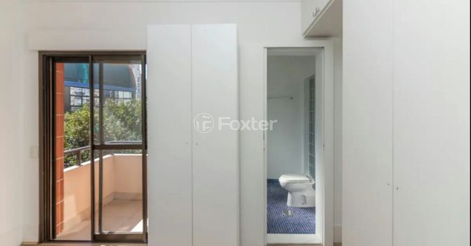 Foto 10 do(a) Apartamento de 2 quartos à venda em Vila Nova Conceição, São Paulo