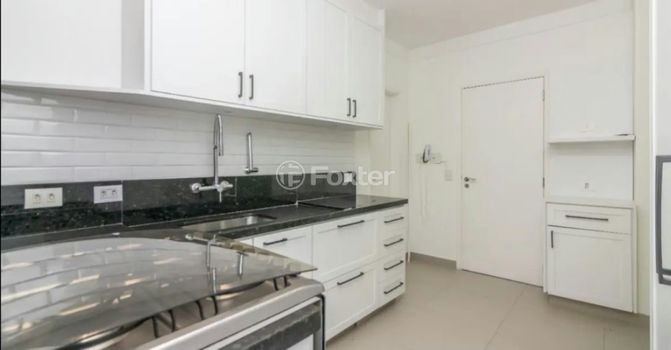 Foto 2 do(a) Apartamento de 2 quartos à venda em Vila Nova Conceição, São Paulo