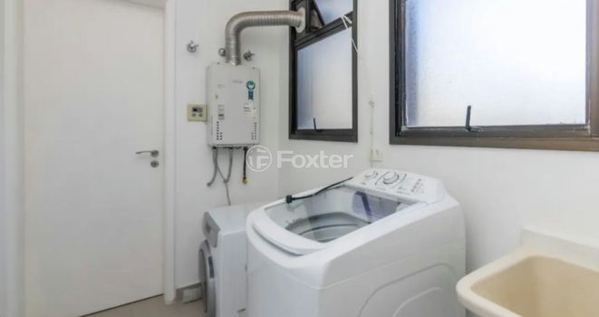 Foto 12 do(a) Apartamento de 2 quartos à venda em Vila Nova Conceição, São Paulo