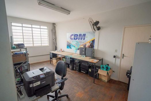 Foto 22 do(a) Sala / Conjunto Comercial de 6 quartos à venda em Centro, Sorocaba