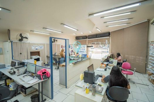 Foto 29 do(a) Sala / Conjunto Comercial de 6 quartos à venda em Centro, Sorocaba